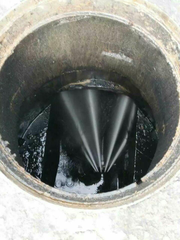 长乐市政管道清洗-排污管道清洗